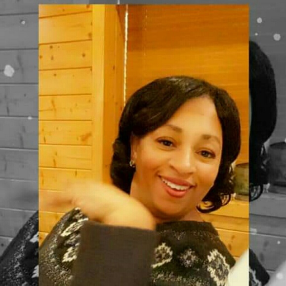 Meet your Posher, Yolanda - Picture 1 of 1